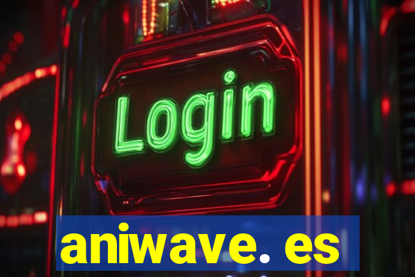 aniwave. es